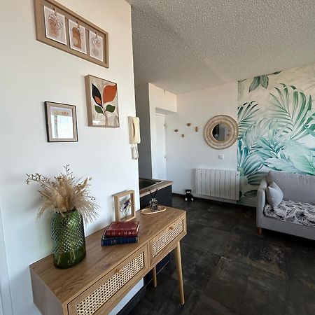 Superbe Vue A 180° Sur L'Ocean Apartamento Lacanau Exterior foto
