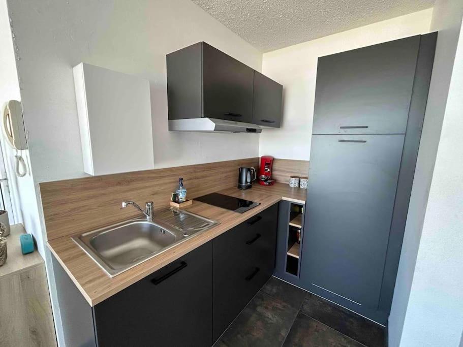 Superbe Vue A 180° Sur L'Ocean Apartamento Lacanau Exterior foto