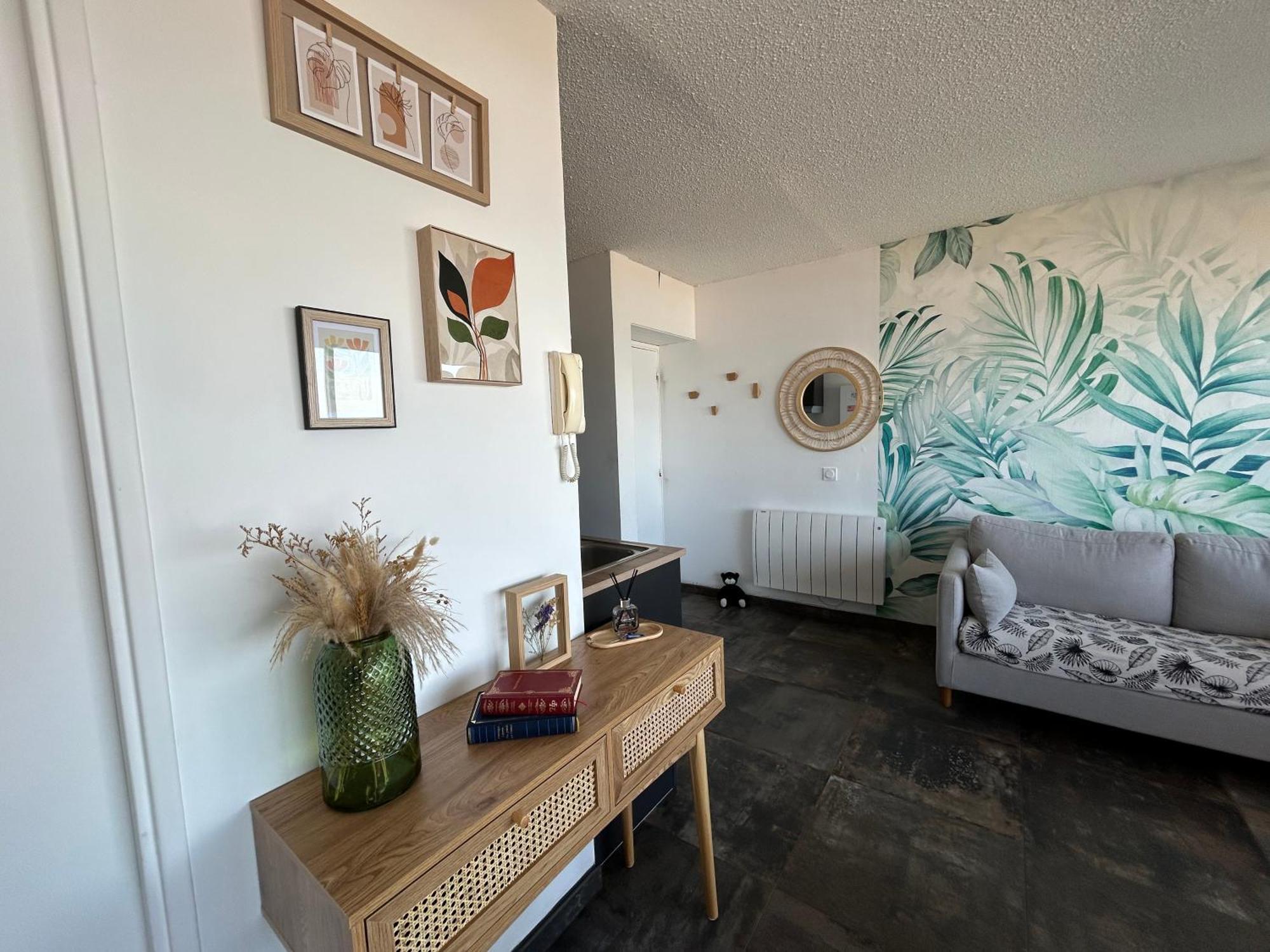 Superbe Vue A 180° Sur L'Ocean Apartamento Lacanau Exterior foto