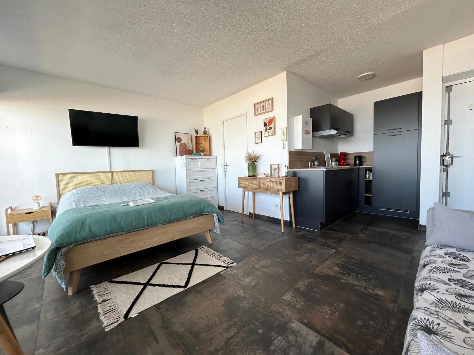 Superbe Vue A 180° Sur L'Ocean Apartamento Lacanau Exterior foto