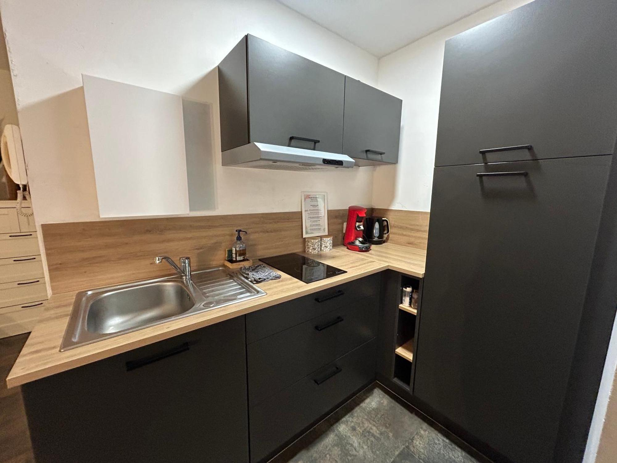 Superbe Vue A 180° Sur L'Ocean Apartamento Lacanau Exterior foto