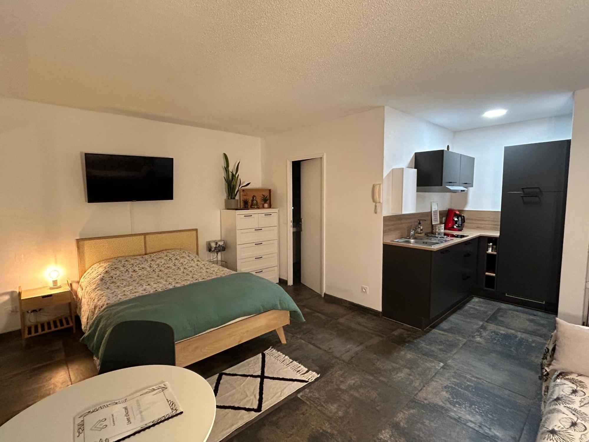 Superbe Vue A 180° Sur L'Ocean Apartamento Lacanau Exterior foto